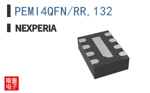 PEMI4QFN/RR,132