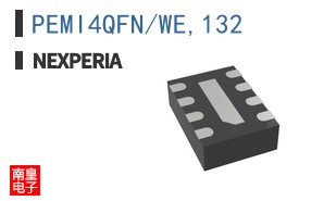 PEMI4QFN/WE,132