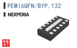 PEMI6QFN/BYP,132