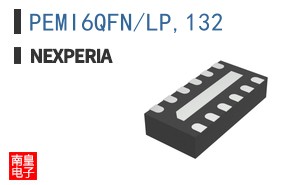 PEMI6QFN/LP,132