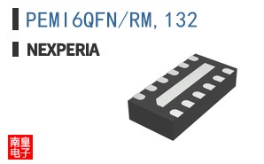 PEMI6QFN/RM,132