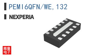 PEMI6QFN/WE,132