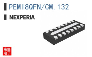 PEMI8QFN/CM,132