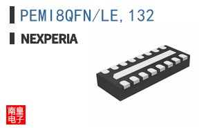 PEMI8QFN/LE,132