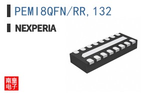 PEMI8QFN/RR,132