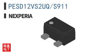PESD12VS2UQ/S911