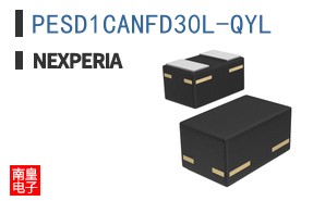 PESD1CANFD30L-QYL