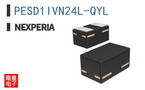 PESD1IVN24L-QYL