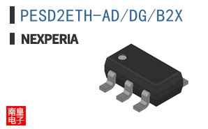 PESD2ETH-AD/DG/B2X