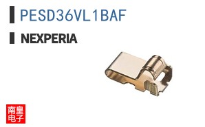 PESD36VL1BAF