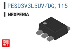 PESD3V3L5UV/DG,115