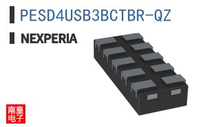 PESD4USB3BCTBR-QZ
