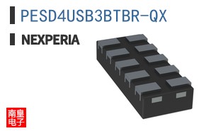 PESD4USB3BTBR-QX