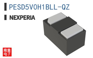 PESD5V0H1BLL-QZ