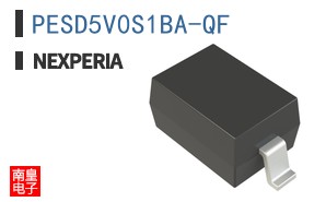 PESD5V0S1BA-QF