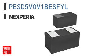 PESD5V0V1BESFYL