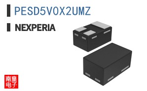 PESD5V0X2UMZ