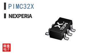 PIMC32X