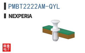 PMBT2222AM-QYL