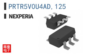 PRTR5V0U4AD,125