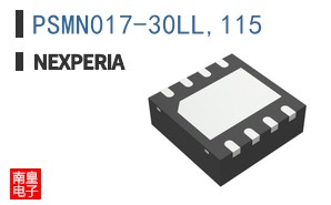 PSMN017-30LL,115