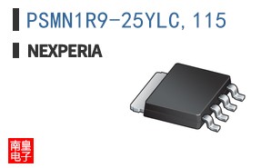 PSMN1R9-25YLC,115