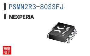 PSMN2R3-80SSFJ