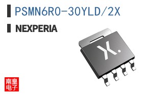 PSMN6R0-30YLD/2X