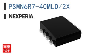 PSMN6R7-40MLD/2X