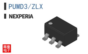 PUMD3/ZLX