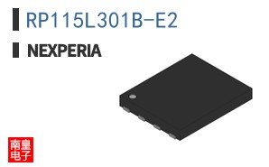 RP115L301B-E2