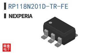 RP118N201D-TR-FE