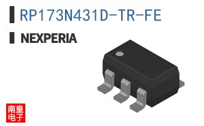 RP173N431D-TR-FE