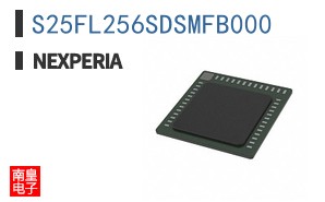 S25FL256SDSMFB000
