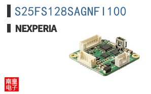 S25FS128SAGNFI100
