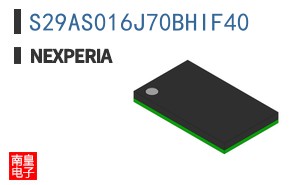 S29AS016J70BHIF40