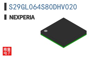 S29GL064S80DHV020