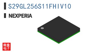 S29GL256S11FHIV10