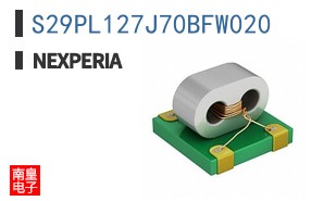 S29PL127J70BFW020