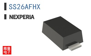 SS26AFHX