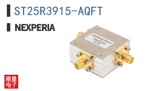 ST25R3915-AQFT