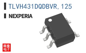 TLVH431DQDBVR,125