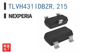 TLVH431IDBZR,215