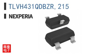 TLVH431QDBZR,215