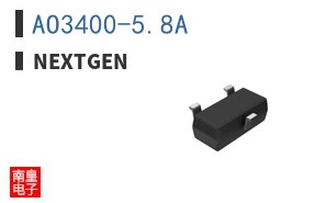 AO3400-5.8A