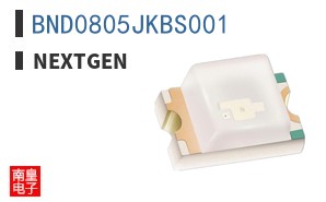 BND0805JKBS001