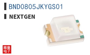 BND0805JKYGS01