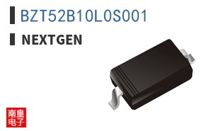 BZT52B10L0S001
