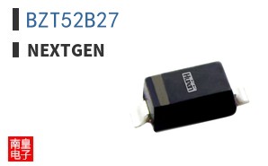 BZT52B27