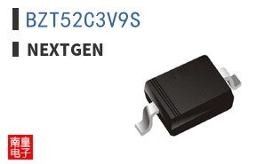 BZT52C3V9S